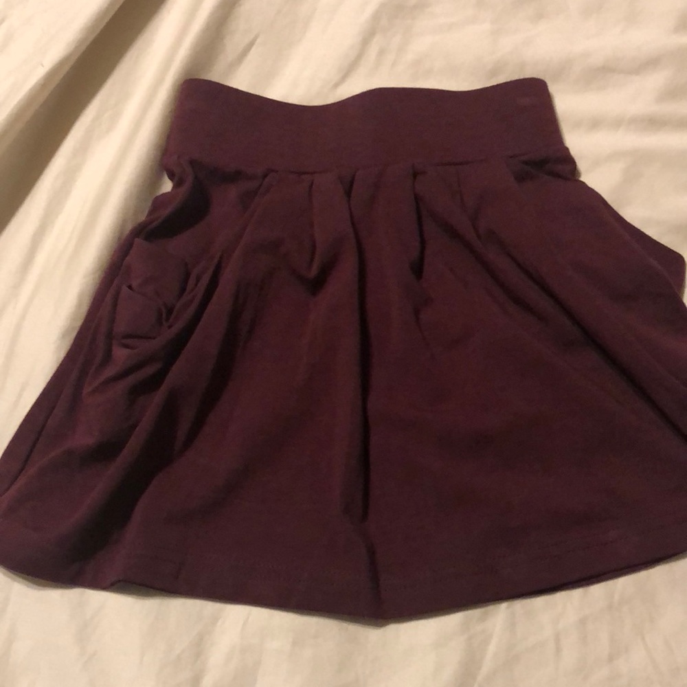 Cute Texas A&M Aggie twirl skirt